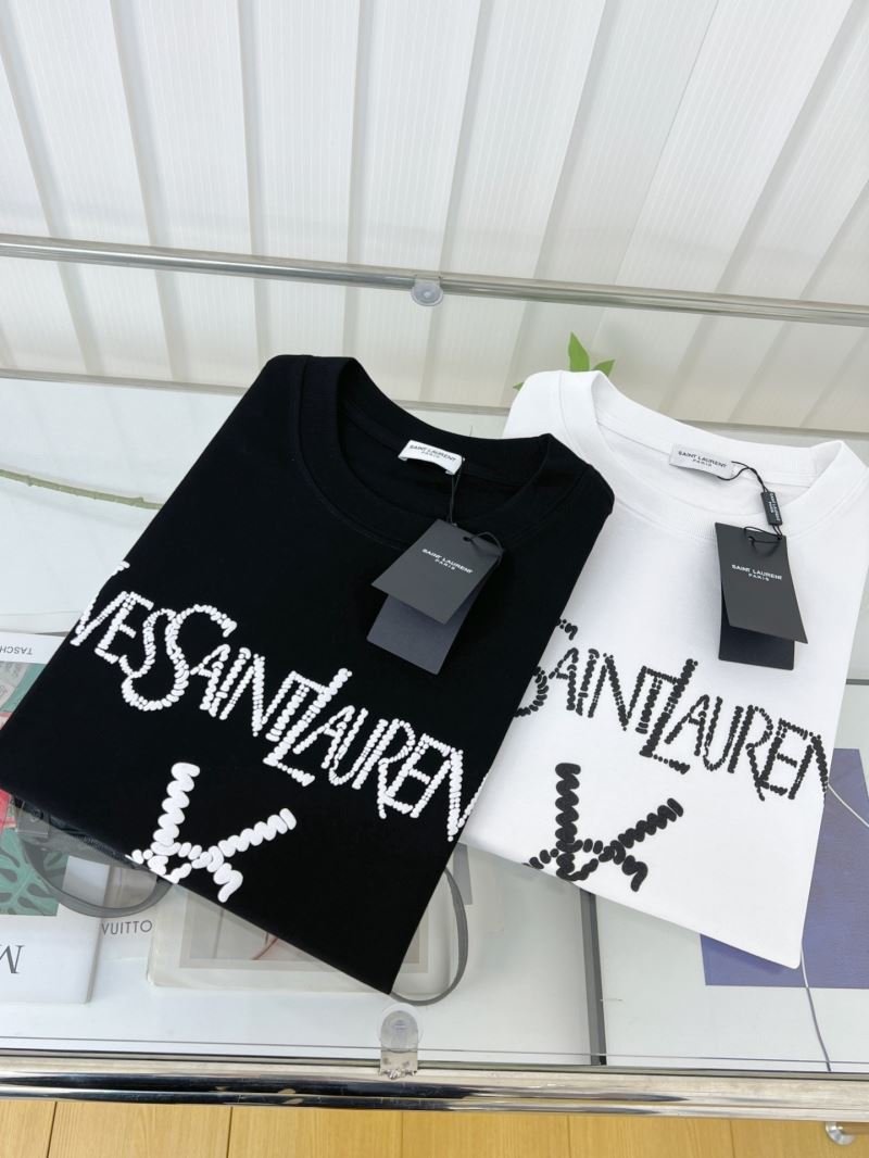 Ysl T-Shirts